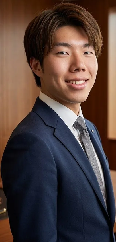 株式会社レアスリー 取締役 片岡雅人