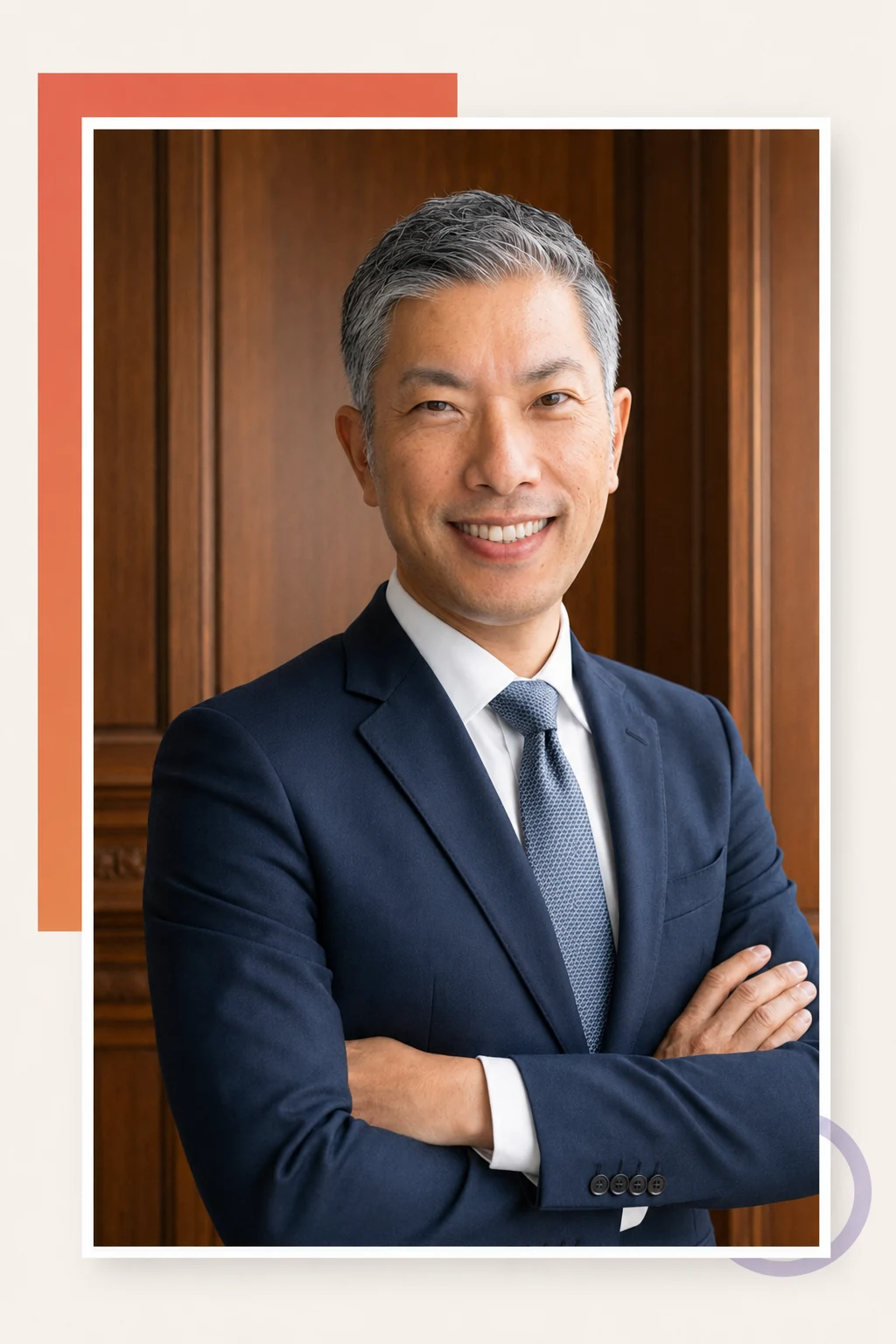代表取締役 片岡哲也