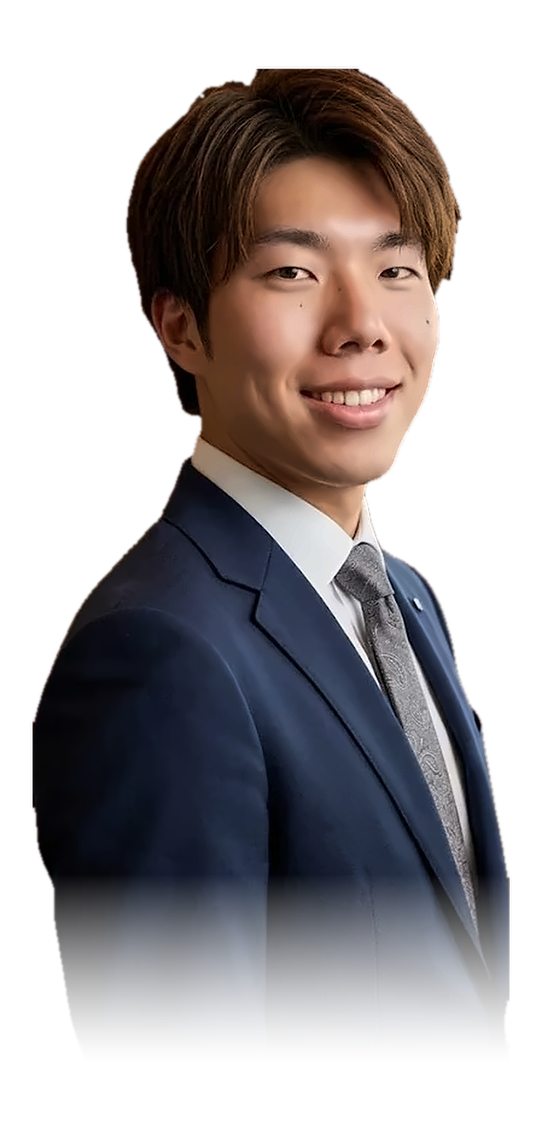 株式会社レアスリー 取締役 片岡雅人