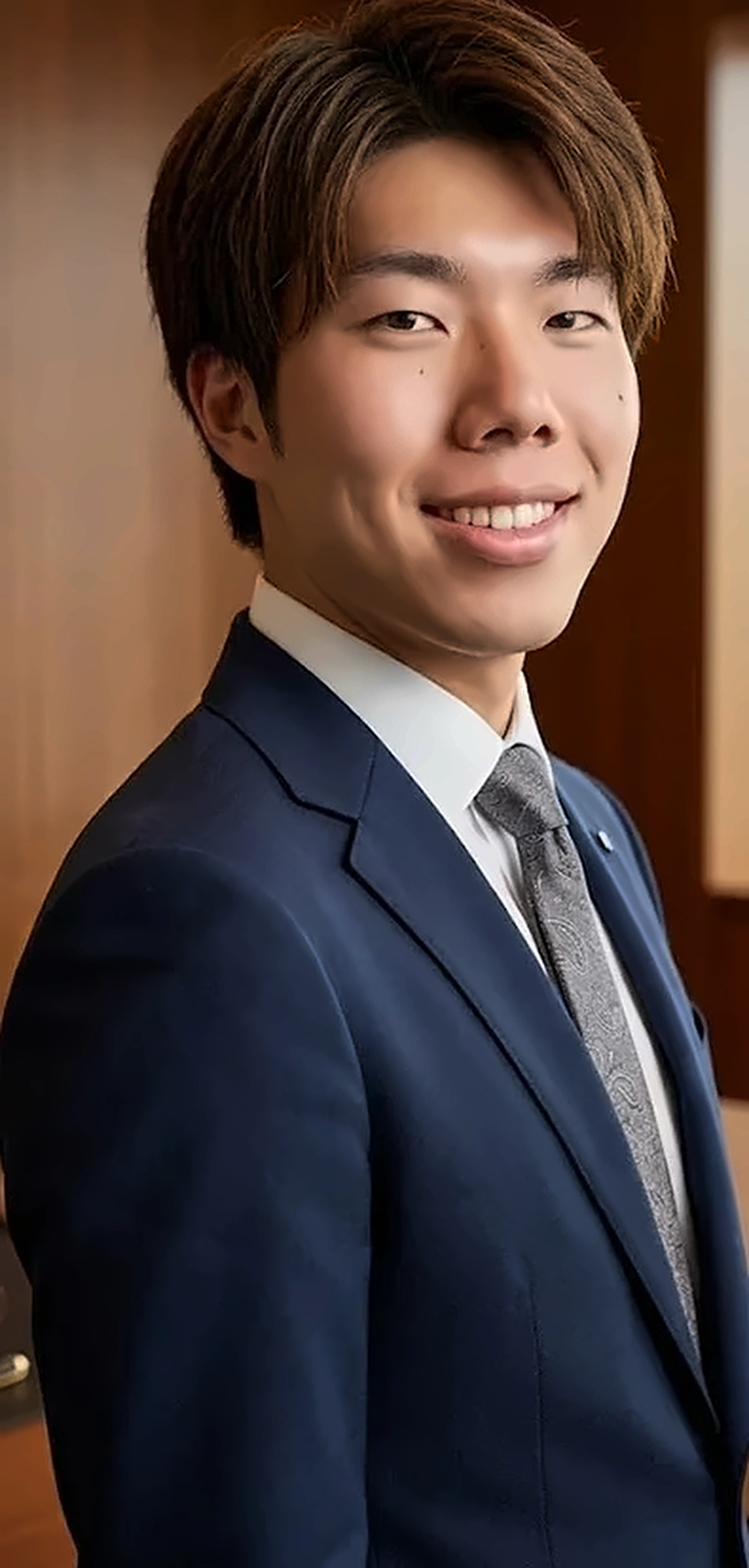 株式会社レアスリー 取締役 片岡雅人
